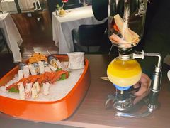-量子制造·元创意料理(李公堤店)
