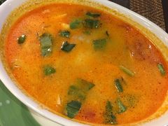 -Cafe de Thaan Aoan