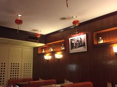 大堂-太平馆餐厅(油麻地店)