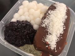 -甜心闲生传统手工冰粉(奎星楼店)