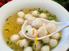 -良友·地标海鲜青岛菜(五四广场店)