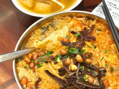 原味-周成芝螺蛳粉(人和店)