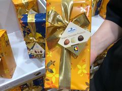-山姆会员商店(西溪店)