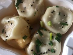 特色生煎-阿三生煎(正弘城店)