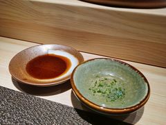 味碟-鮨·海老(北京路店)