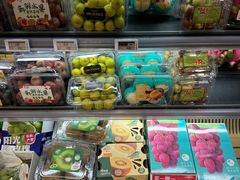 -七鲜超市(瑞虹天地太阳宫店)