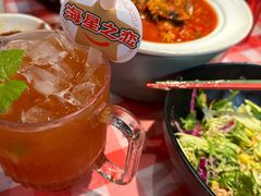 -辣小鲜·南昌大排档(船山路店)