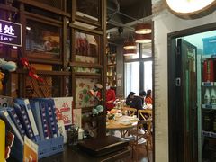 -吴越荣记苏州菜·松鼠桂鱼100%活鱼现做(斜塘老街店)