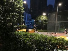 -大渡口区义渡公园