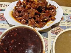 -葛记焖饼(伏牛路店)