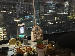 -Hi City·城市之巅