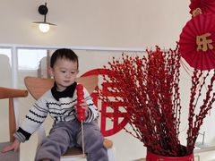 -小意思咖啡店(草桥店)