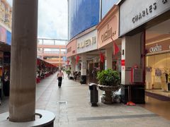 -解放路步行街                