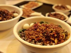 -水平有限广西米粉·广西风味集(五道口店)