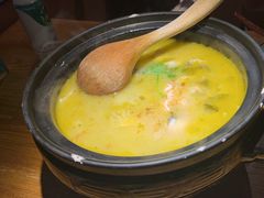 -九锅一堂酸菜鱼(新南凯德直营店)