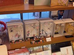 -鸠居堂(銀座本店)