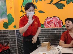 -江湖水乡铁锅炖魚(周庄嘉园店)