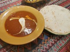烤鸡肉玛莎拉-Tony's House