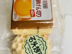 -大桥道糕点食品店(津塘路店)