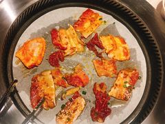 五花肉-么子烤肉(化龙池店)