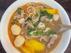 -醉壹号海鲜大排档(厦门美食地标店)