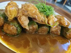 -再回头私房菜·老南京菜