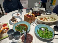 -鹿港小镇(悠唐店)