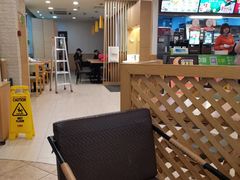 大堂-德克士(文一店)