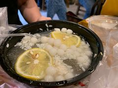 -串妹花式冰粉(乐山总店)
