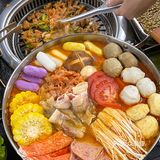 啊啊啊！在东门吃到了超好吃的烤肉[流泪]人均50！