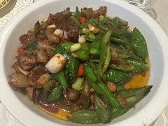 -辣婆婆(航天桥店)