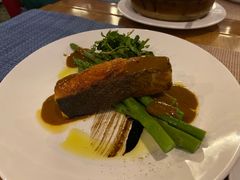 -LA MAISON公鸡和龙(蛇口店)