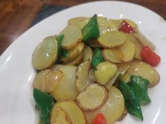 -江湖黑大兔(杨家坪店)