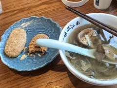 -鑫震源·苏式大虾生煎(山塘街店)