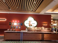 -南堂小馆·川菜馆(德商国际店)