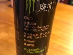 -小红烤翅(中正天街店)