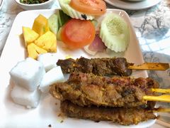 -关夫人餐厅(阳光广场店)