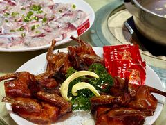 -红日饭店(裕隆三路店)