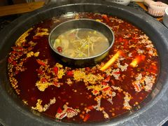 -陈眼镜火锅(总店)