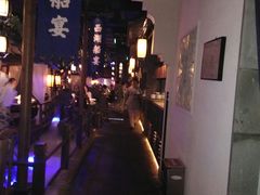 景观位-绿茶餐厅(领展购物广场·中关村店)