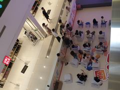 -新田360广场(上海华侨城店)