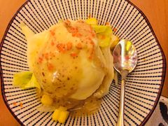 鱼籽土豆泥沙拉-坂吉屋·居酒屋深夜食堂(龙湖店)