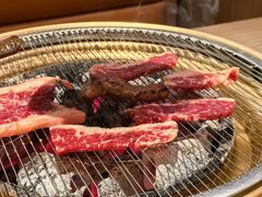 -西塔老太太泥炉烤肉(双井店)
