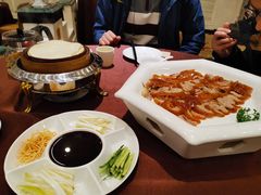 -西安烤鸭店(369烤鸭王店)