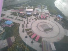 -霸王河欢乐世界