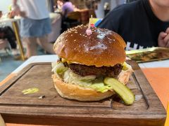 -大象厨房(重庆道店)