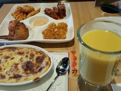 -必胜客(上海新南方商城PH店)