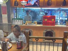 -巢爷老味(东方红店)