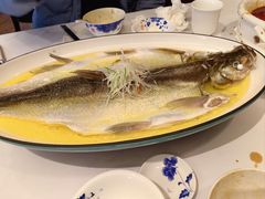 -同庆楼(大钟寺店)