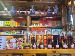 -一桶江山餐厅(松北店)